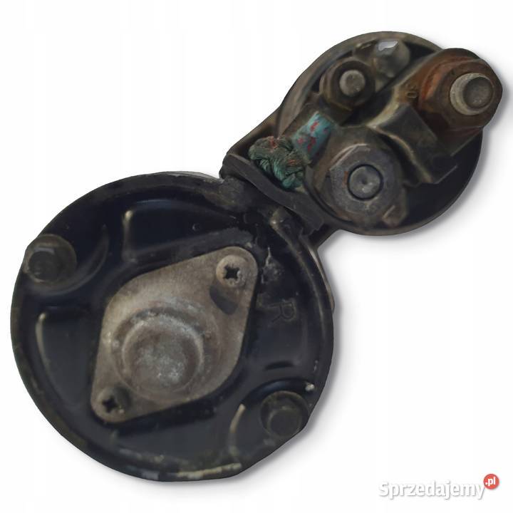 ROZRUSZNIK Opel Corsa D 12 14 16V 0001107408 lubelskie Chełm