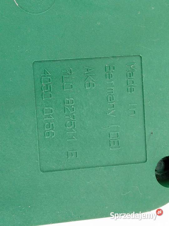 ZAMEK KLAPY BAGAŻNIKA 7L0827511E VW Transporter