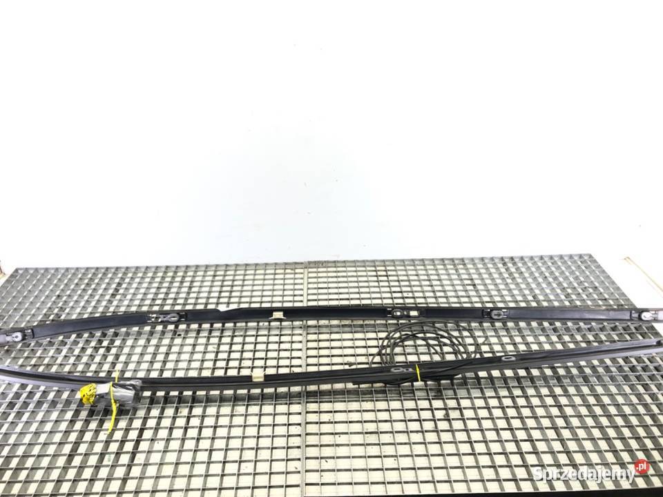 RELINGI DACHOWE HYUNDAI i40 Kombi podkarpackie