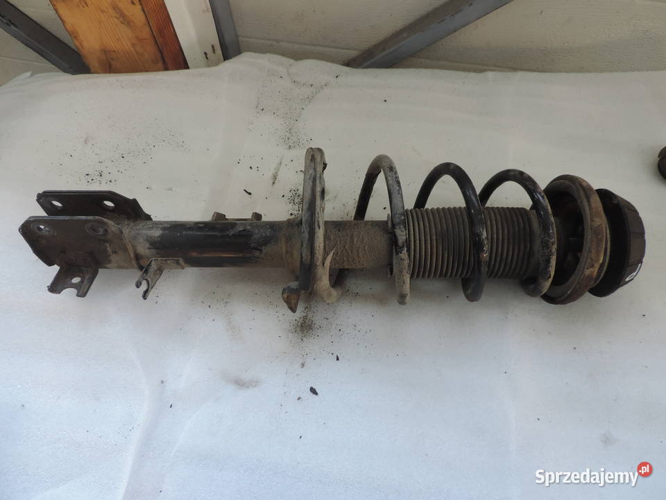 SUZUKI SX4 16 16V MCPHERSON PRZEDNI PRAWY Nowy Sącz