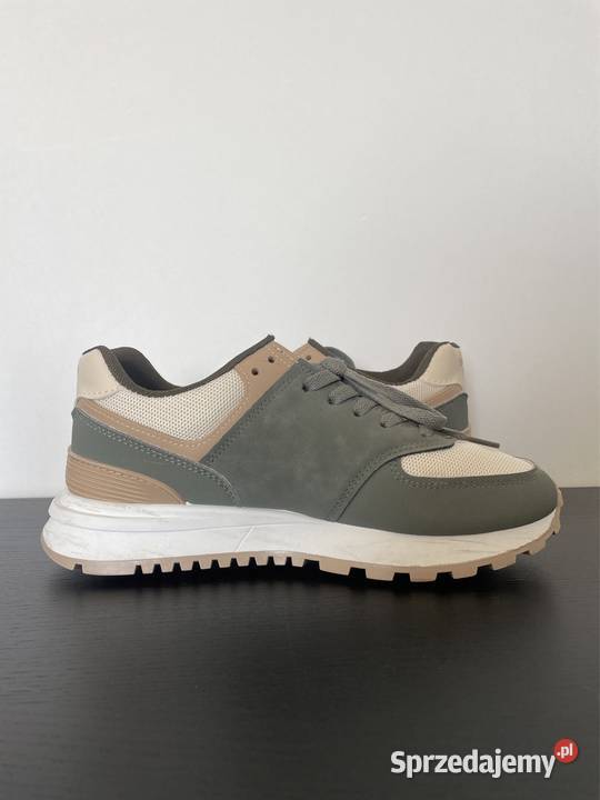 Sneakersy Balance 40 Gdańsk