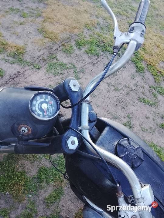 Sprzedam WSK 125 Koło sprzedam