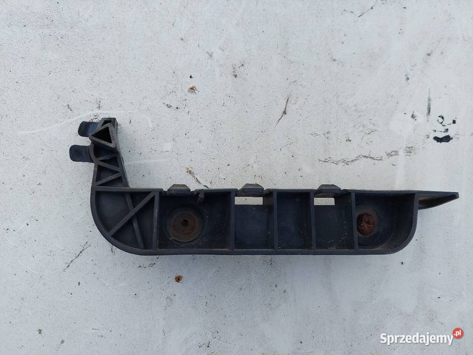 Ślizg zderzaka lewy przód Honda Civic VII 3D Rok produkcji 2004 małopolskie Przyborów
