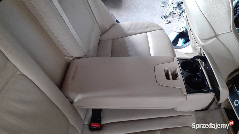 Podsufitka BMW X5 E70 EU Nisko