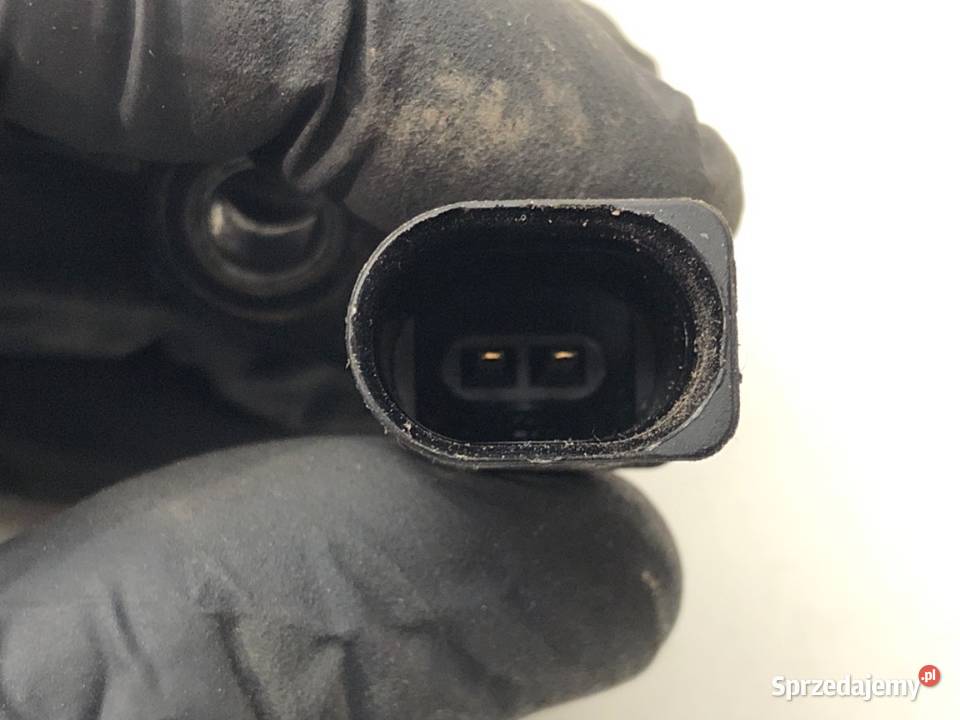 CZUJNIK ABS PRAWY TYŁ VW GOLF VII 10071152723