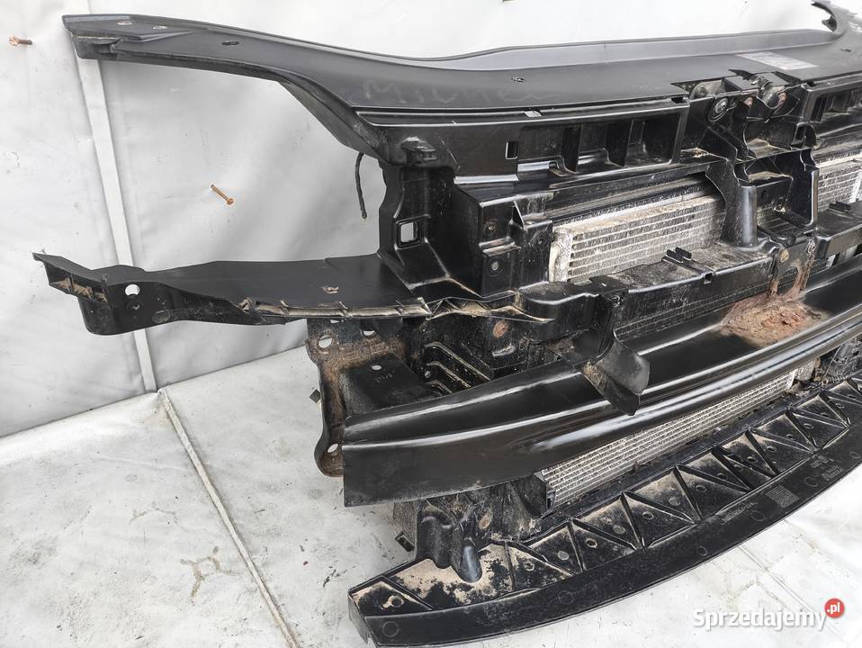 PAS PRZEDNI CHŁODNICE VW GOLF V 5 PLUS Radom