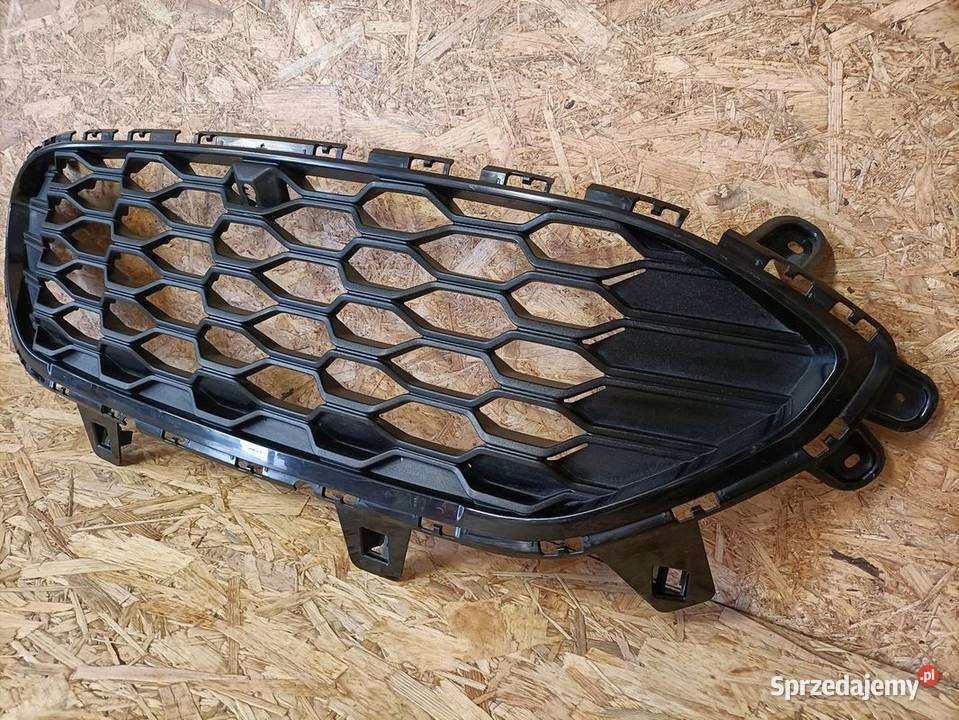FORD KUGA MK3 ST LINE GRILL ATRAPA CHŁODNICY osobowe Atrapy Części samochodowe Pleszew