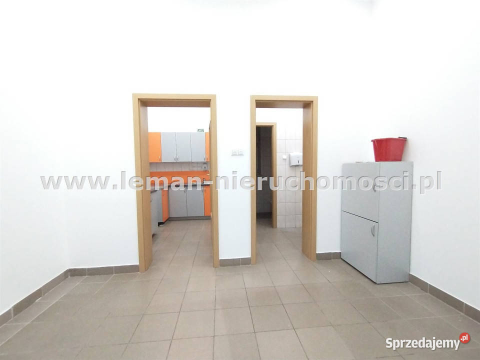 wynajmu lokalu Lublin 180m2 sprzedam