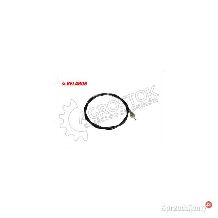 Linka gazu ręcznego mtz 320 oryginał Pozostałe Parczew