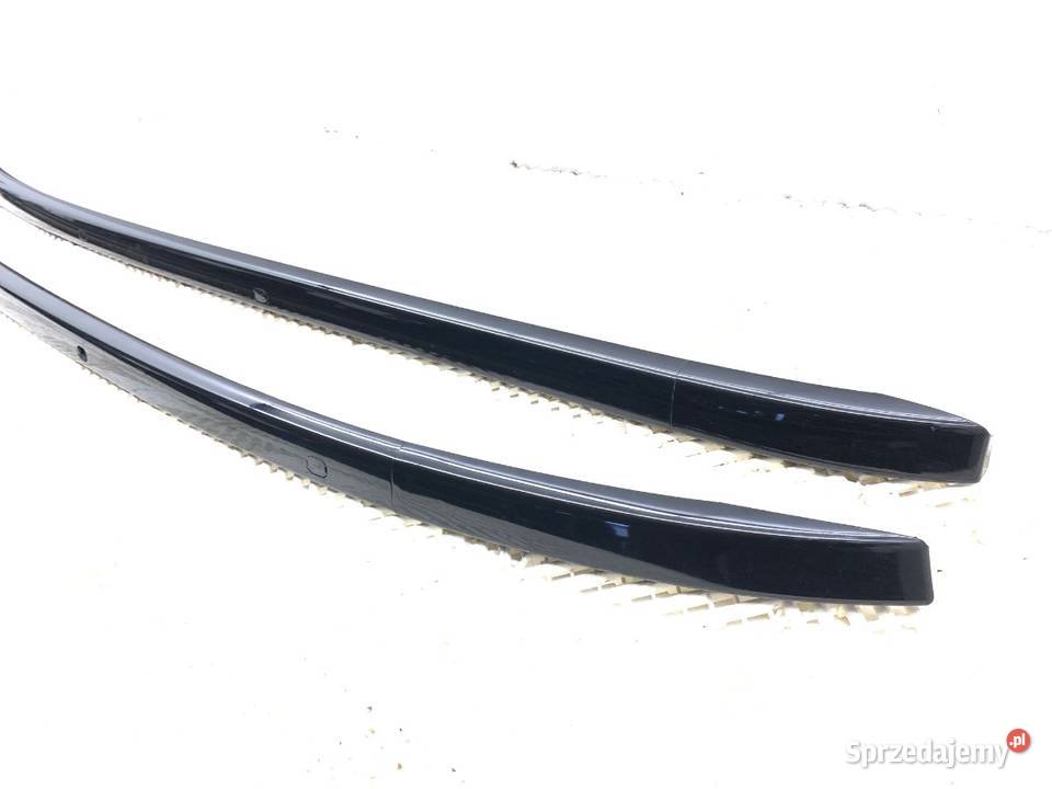 RELINGI DACHOWE KOMPLET FIAT TIPO Kombi Relingi dachowe