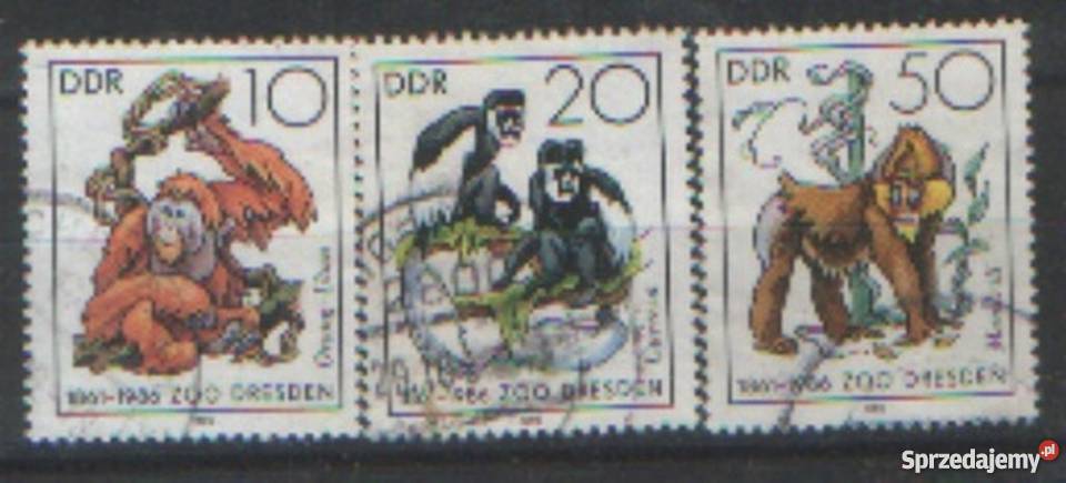 Zn NRD Mi 3019 21 kas 1986 śląskie Gliwice