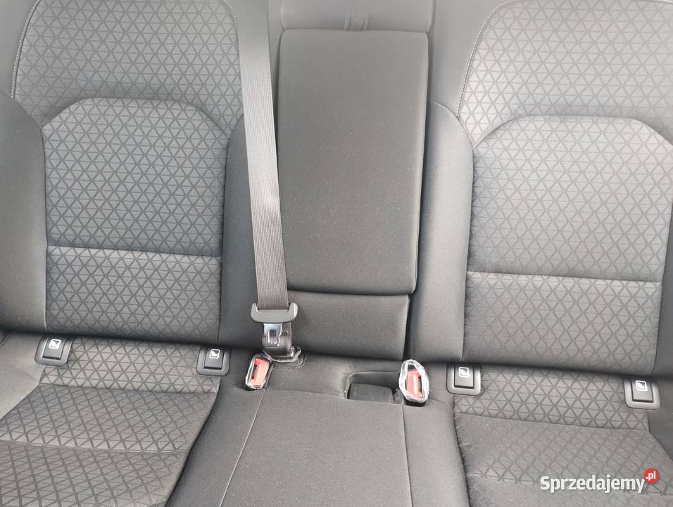 Kia Ceed 24 160 przebiegu nowy Na gwarancji 1400cm3 Sochaczew