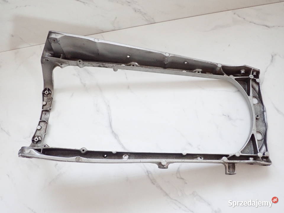 Tylna Część SubRama Stelaż Ramy Zadupek Yamaha Strzelce Krajeńskie