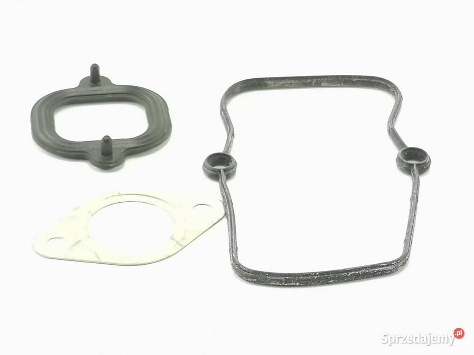 USZCZELKI POKRYWY GŁOWICY MERCEDESBENZ