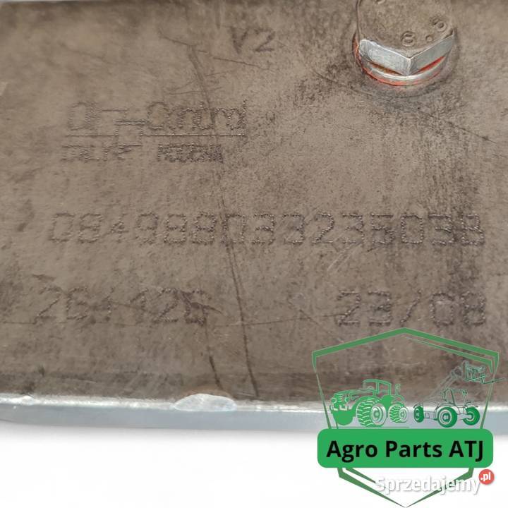 Siłownik wychyłu Łyżki 252700 Manitou MLT 845 Ciechanowiec sprzedam