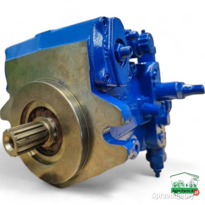 Pompa jazdy Rexroth R902276756 fabrycznie nowa Ciechanowiec