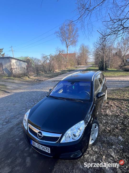 Opel Vectra C 2008 Jegłownik sprzedam