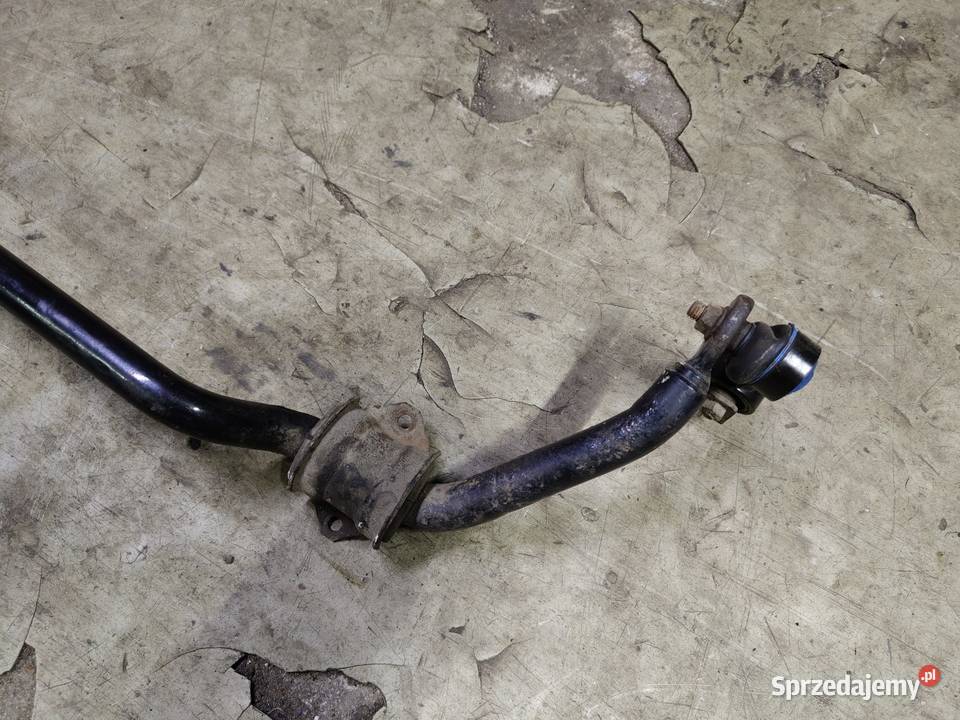 Bmw e36 stabilizator przód gruby 26mm osobowe Aleksandrów Łódzki