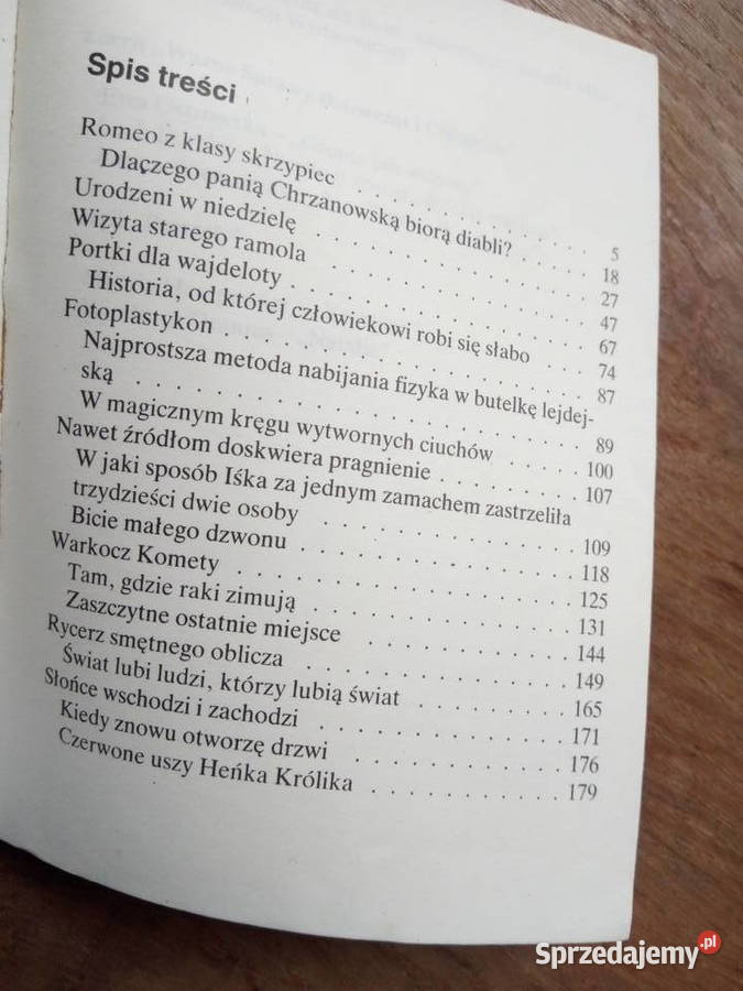 Fotoplastykon książka 1987r autor Krystyna Dąbrowa Górnicza