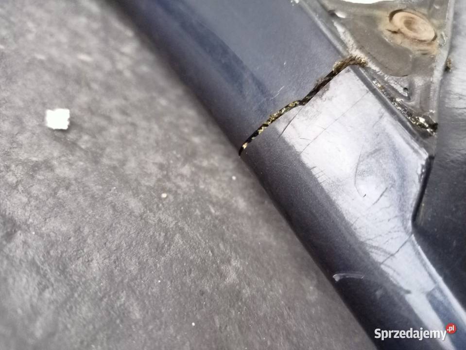 Ford Escort Mk67 RS spoiler lotka bagażnika sprzedam