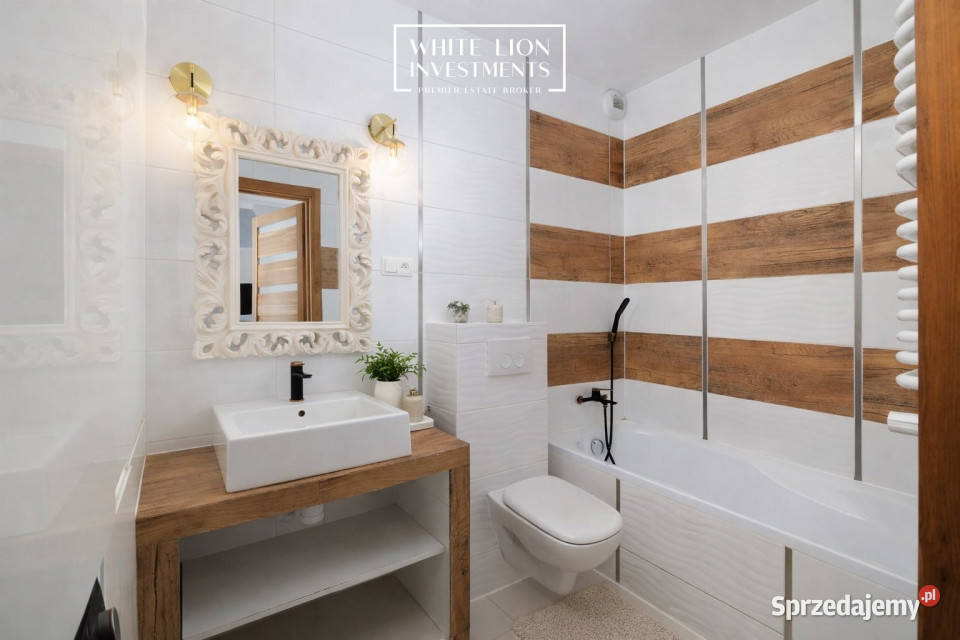 Mieszkanie Warszawa 5499 metrów 3 pokoje mazowieckie