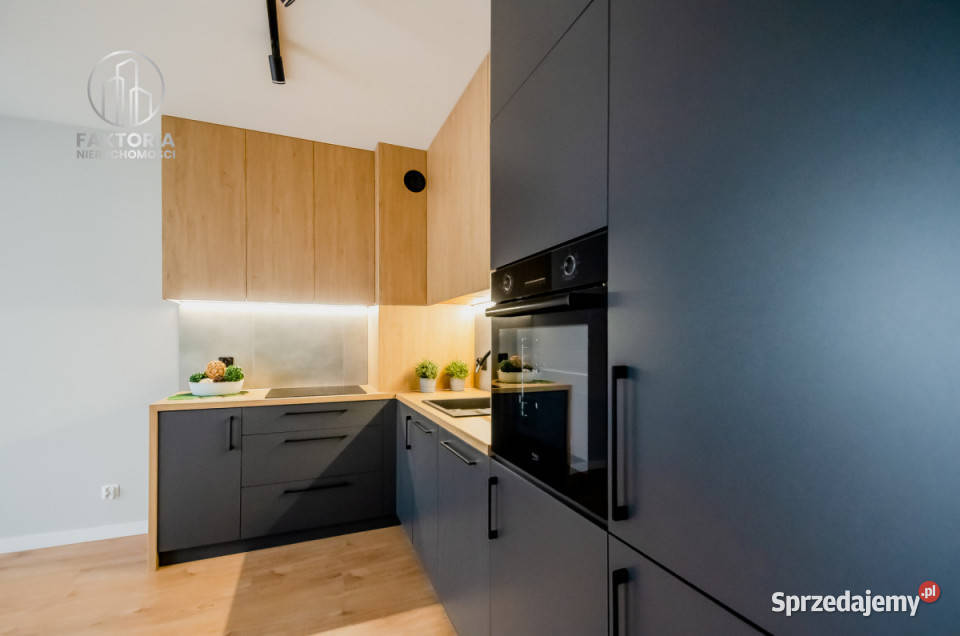 Mieszkanie 5509m2 3pok Białystok