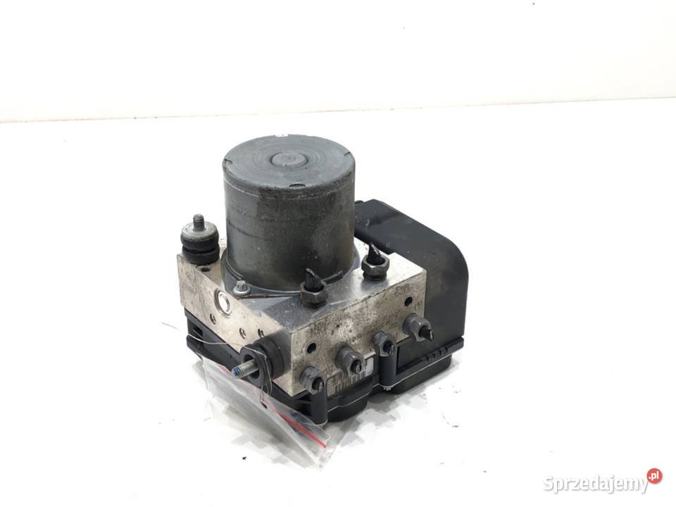 POMPA ABS PEUGEOT 308 I 9666957480 16 109 0716 osobowe podkarpackie