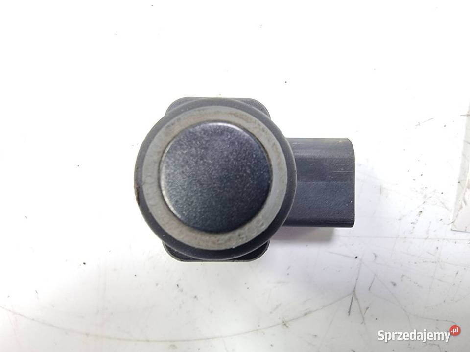 CZUJNIK PDC SKODA OCTAVIA I LIFT 1K0919275 kujawsko-pomorskie Lipno