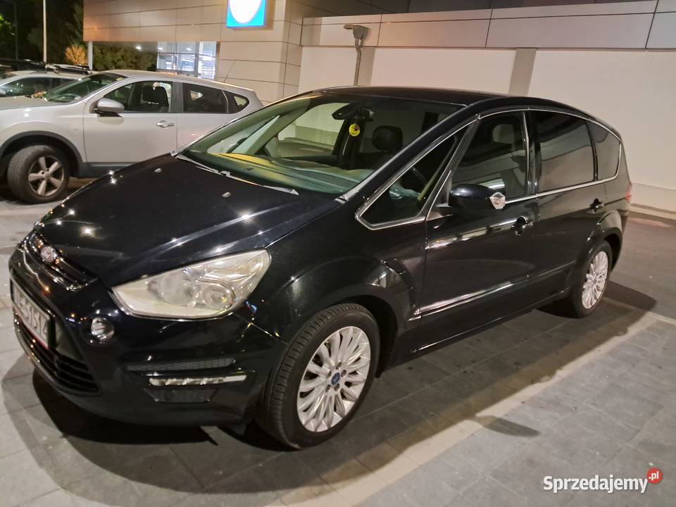 Sprzedam Forda Sa Ford Rozkopaczew