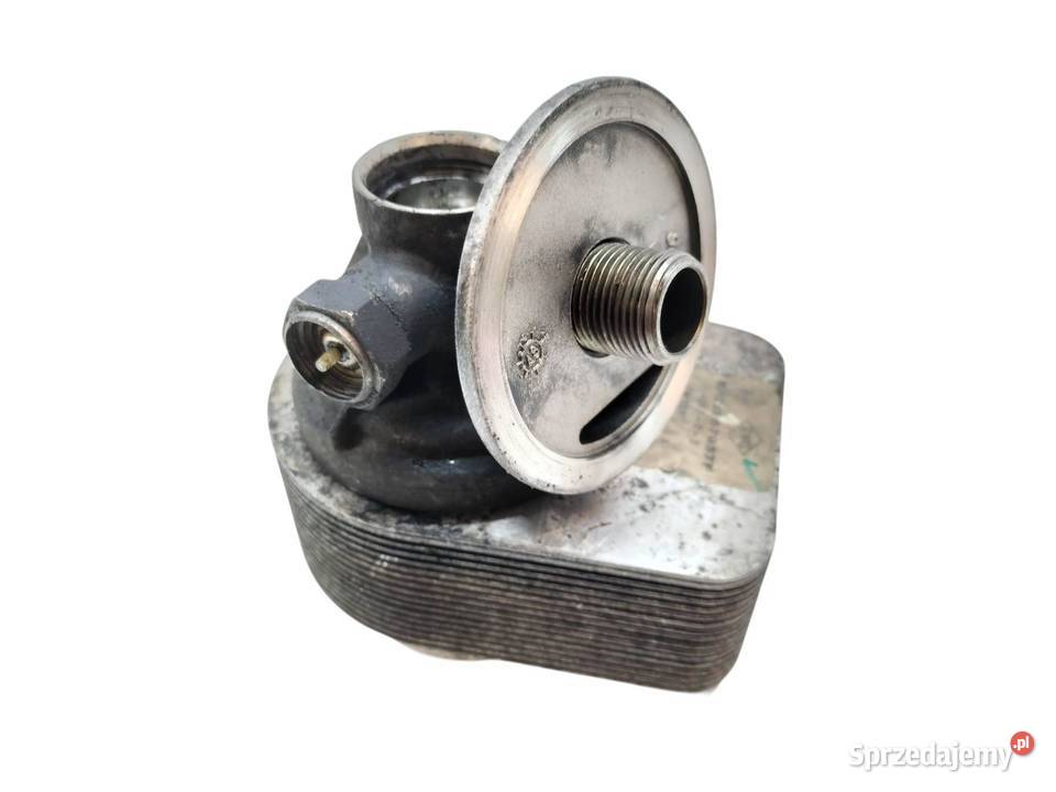 OBUDOWA FILTRA OLEJU 8200267937F 15 DCI Renault sprzedam