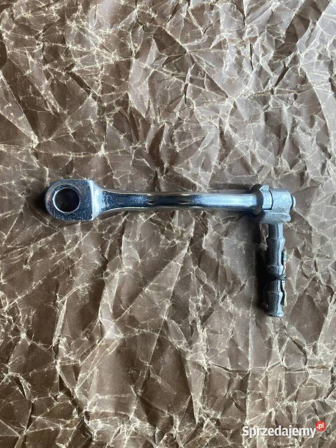 FABRYCZNIE NOWY KOPNIAK KOPKA JAWA 90 ROADSTER małopolskie Kraków