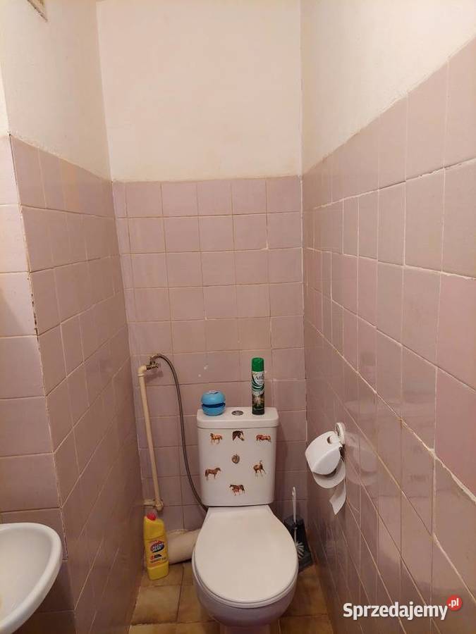 Sprzedam mieszkanie w Łęcznej Łęczna