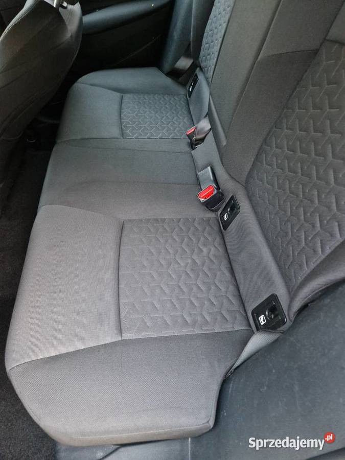 Toyota Corolla 18 Hybrid Comfort mazowieckie Stare Babice