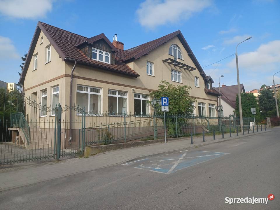 150 m2 Lokal na wynajem Gdańsk Niedźwiednik na
