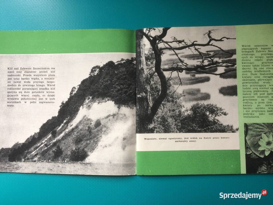 3479 Woliński Park Narodowy Szczecin