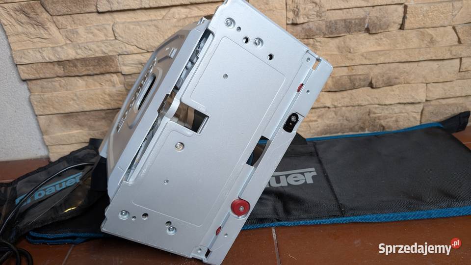 Pilarkozagłębiarka elektryczna Erbauer 1400 W Jadowniki