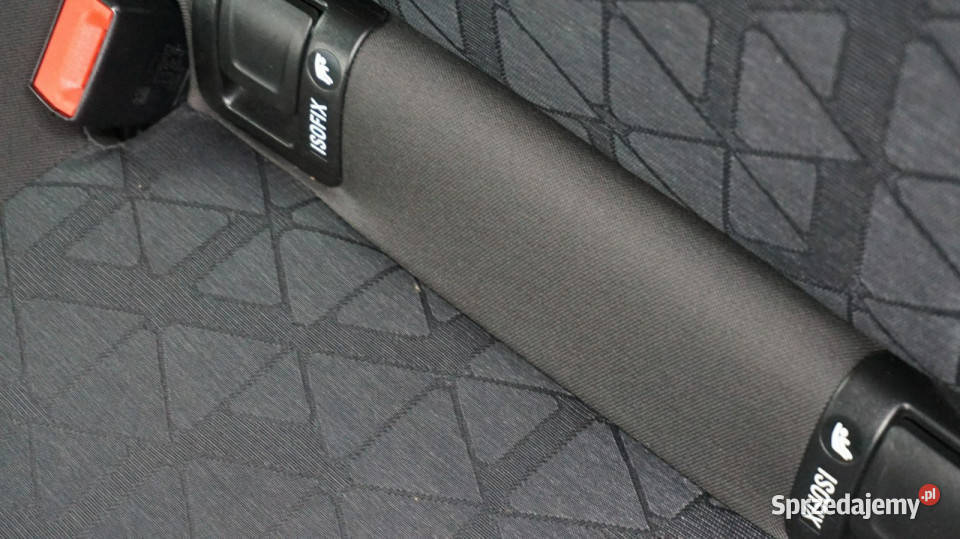 Opel Corsa z Niemiec Gwarancja E 2014 Zielona Góra