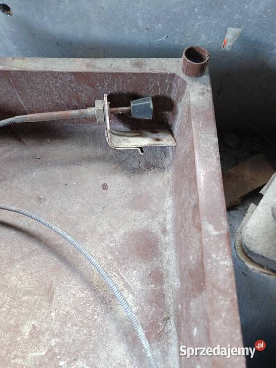 Części warszawa m20 223 224 204 Pozostałe sprzedam