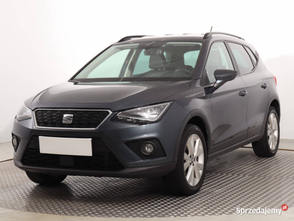 Seat Arona 10 TSI Katowice sprzedam