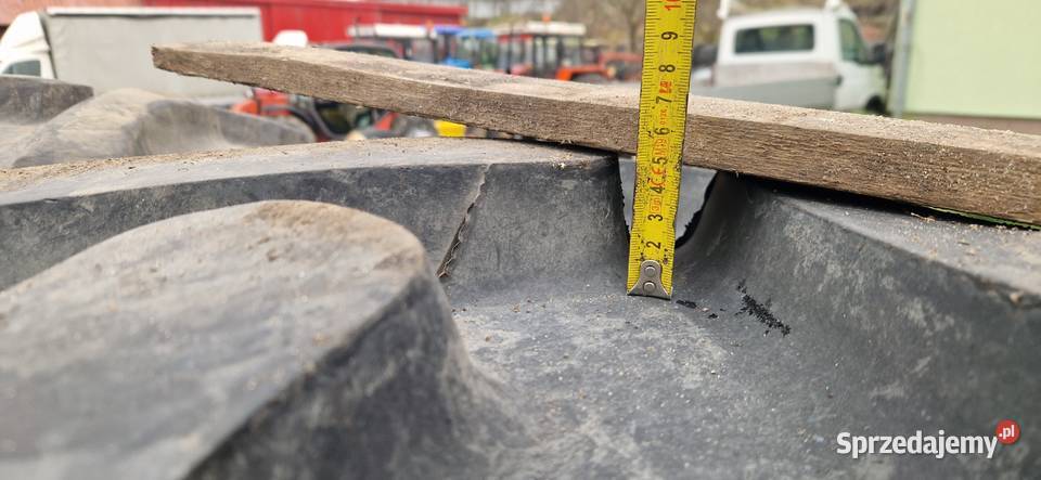 71070r38 Alliance bieżnik 90 Nowe Miasto Lubawskie