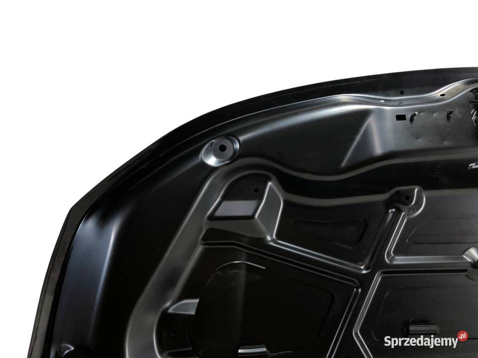 Peugeot 2008 I LIFT 20172020 Maska Pokrywa Maski Skarżysko-Kamienna sprzedam