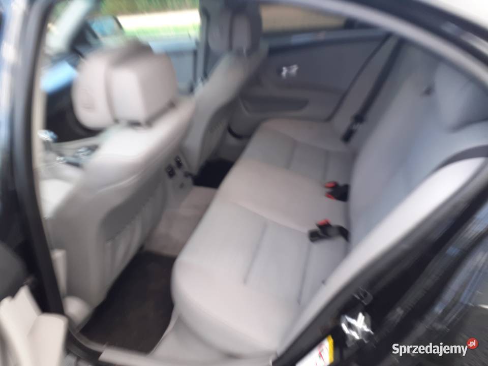 BMW e60 Lift LCI 2 0 D zadbana sprawna do 2000cm3 Gdańsk sprzedam