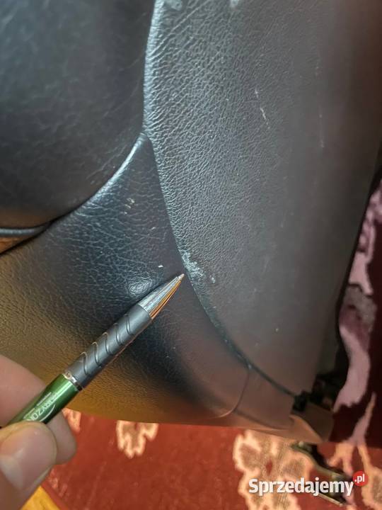 Fotele Recaro Audi a4 s4 b5 Wisznice