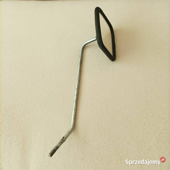 Stare lusterko rowerowe motorowerowe z czasów sprzedam