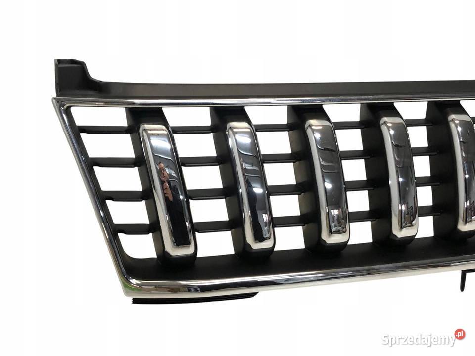 Toyota Land Cruiser 90 HDJ90 FJ90 19962002 Skarżysko-Kamienna