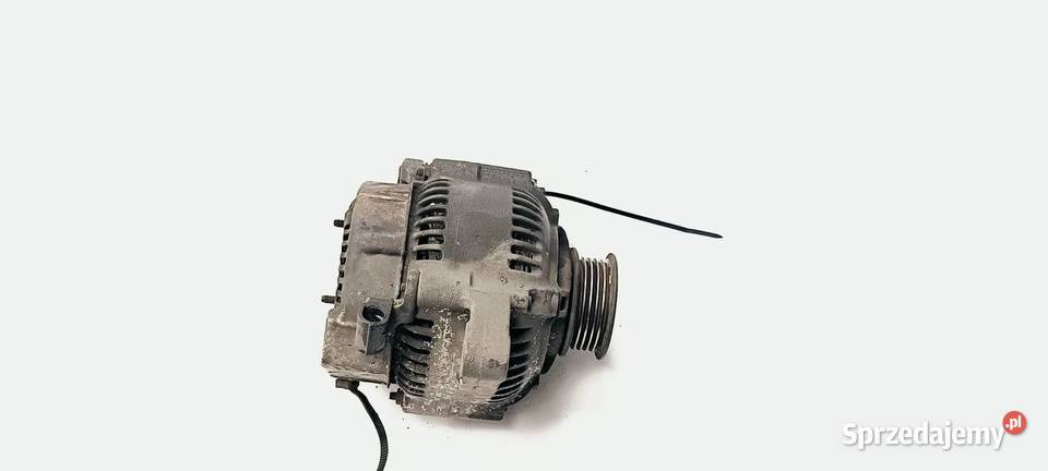 ALTERNATOR TOYOTA CARINA Lipno