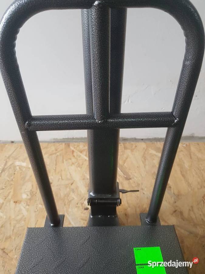 Waga elektroniczna 200 magazynowa platformowa Głogowa sprzedam