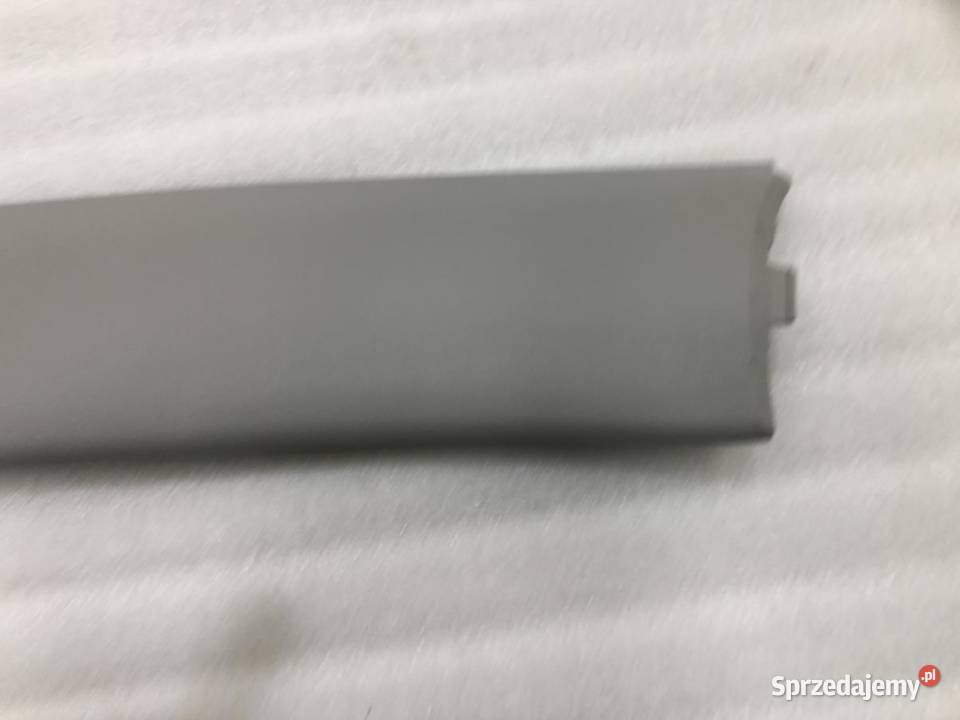 OSŁONA SŁUPKA PRAWY PRZÓD SUZUKI SX4