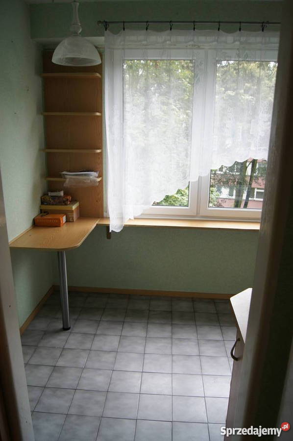 Sprzedam mieszkanie 3pokojowe os Kruczkowskiego
