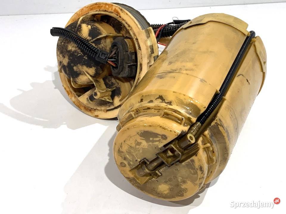 POMPA PALIWA VW TOUAREG 7L6919679B 25 174 0213